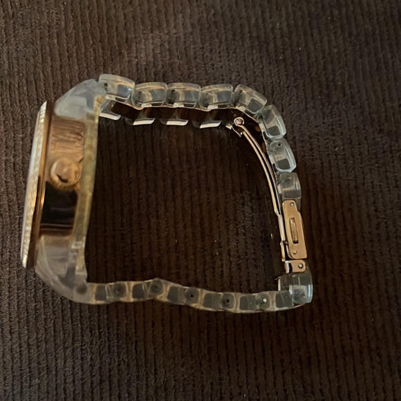 Michael Kors rose gold watch - Picture 2 of 6